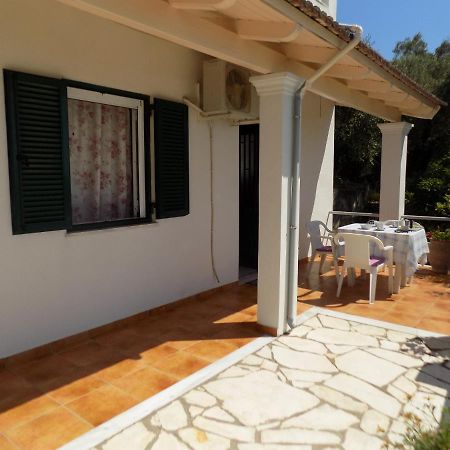 Villa Elli Panoramic View 2 Ypsos Exteriér fotografie